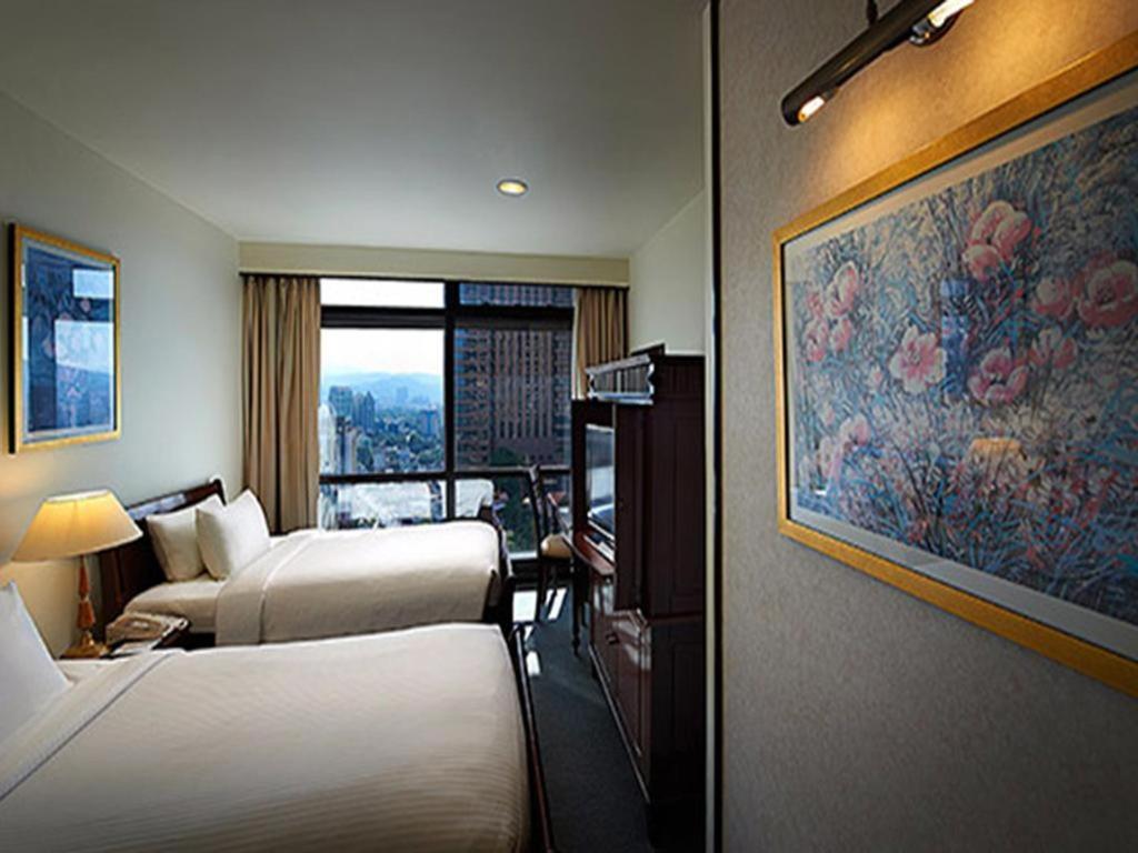 Sky Kl Suite At Time Square Kuala Lumpur Exteriér fotografie